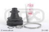 CDX 25-1105 Bellow Set, drive shaft